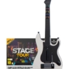 gra pc stage tour (na kodzie) + gitara kramer