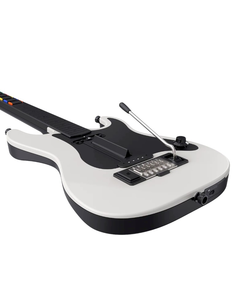 gra ps5 stage tour + gitara kramer