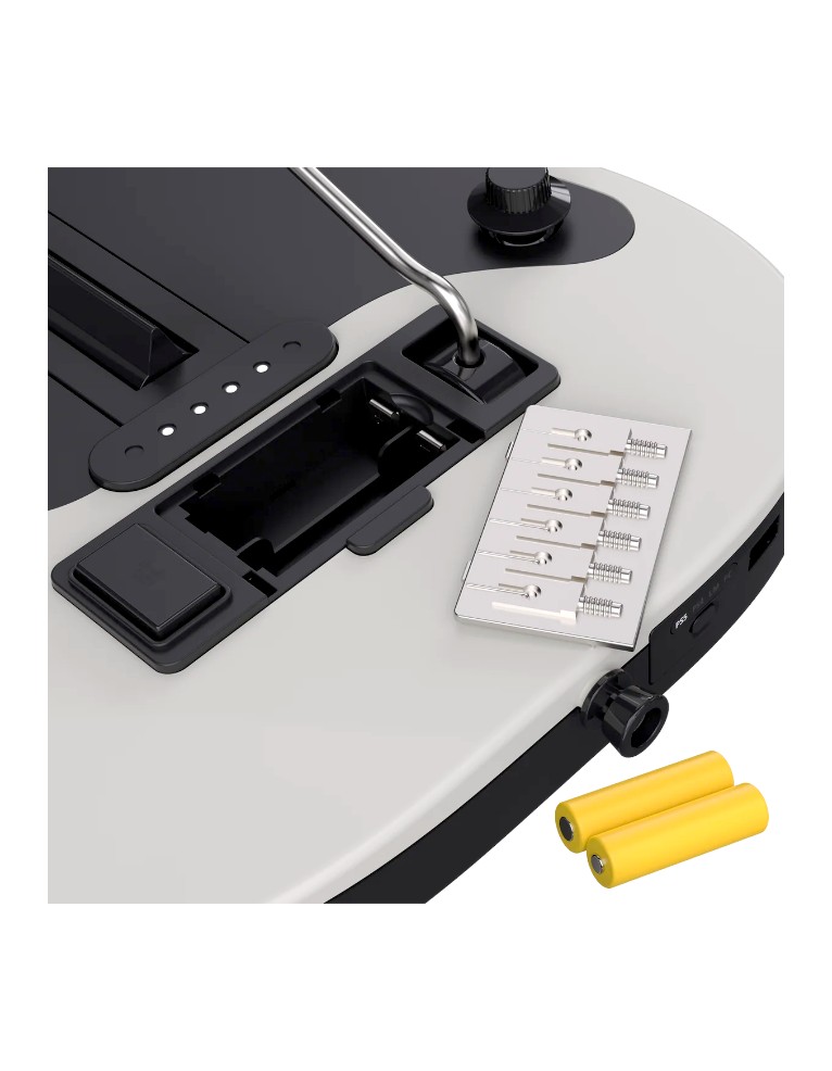 gra ps5 stage tour + gitara kramer