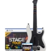 gra ps5 stage tour + gitara kramer