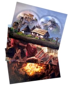 steelbook anno 117: pax romana