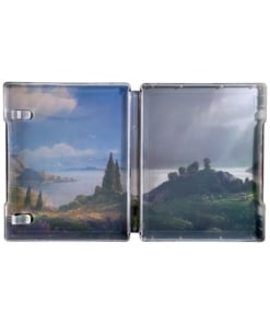 steelbook anno 117: pax romana
