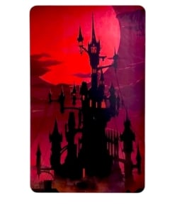 nintendo switch steelbook castlevania: belmont's curse