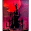 ps5 steelbook castlevania: belmont's curse