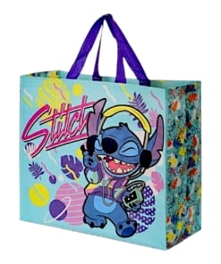 torba zakupowa stitch music