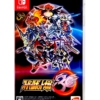 gra nintendo switch super robot wars 30 / import jp
