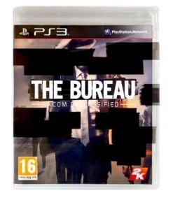 gra ps3 the bureau xcom declassified