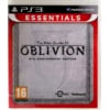 gra ps3 the elder scrolls iv: oblivion 5th anniversary edition