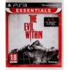 gra ps3 the evil within