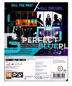 gra nintendo switch the silver case 2425 deluxe edition