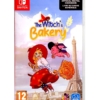 gra nintendo switch the witch's bakery