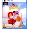 gra ps5 the witch's bakery