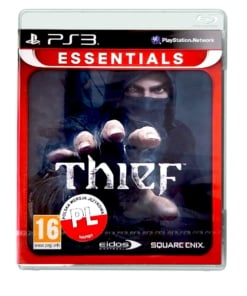 gra ps3 thief