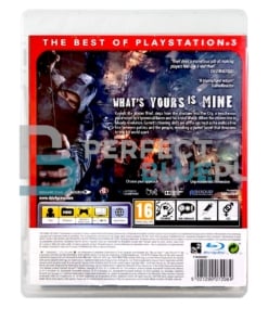 gra ps3 thief