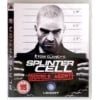 gra ps3 tom clancy's splinter cell double agent