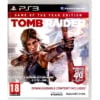 gra ps3 tomb raider goty