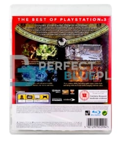 gra ps3 tomb raider underworld