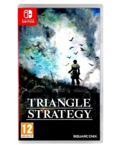 gra nintendo switch triangle strategy / it (kopia)