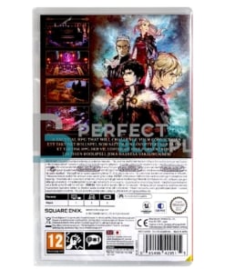 gra nintendo switch triangle strategy / it (kopia)