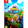 gra nintendo switch under the island