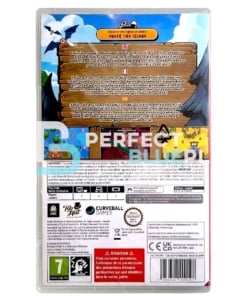 gra nintendo switch under the island