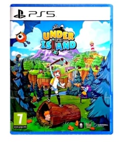 gra nintendo switch under the island (kopia)