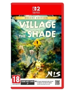 gra nintendo switch 2 village in the shade deluxe edition