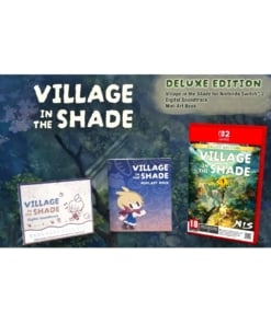 gra nintendo switch 2 village in the shade deluxe edition