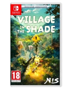 gra nintendo switch village in the shade deluxe edition