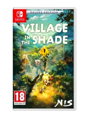 gra nintendo switch village in the shade deluxe edition