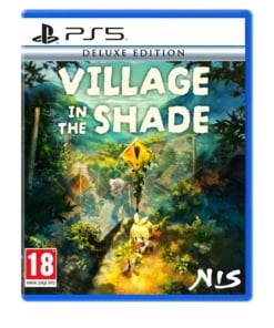 gra ps5 village in the shade deluxe edition