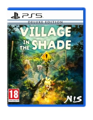 gra ps5 village in the shade deluxe edition