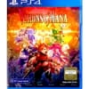gra ps4 visions of mana / multi region