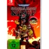 gra nintendo switch warhammer 40,000: shootas, blood & teef / eu