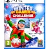 gra ps5 winter games challenge