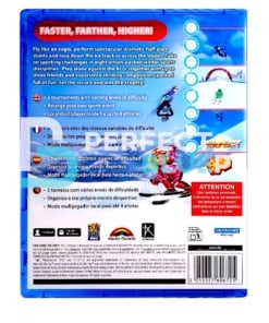 gra ps5 winter games challenge