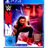 gra ps4 / + ps5 upgrade / wwe 2k25 / de