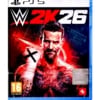 gra ps5 wwe 2k26