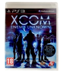 gra ps3 xcom enemy unknown