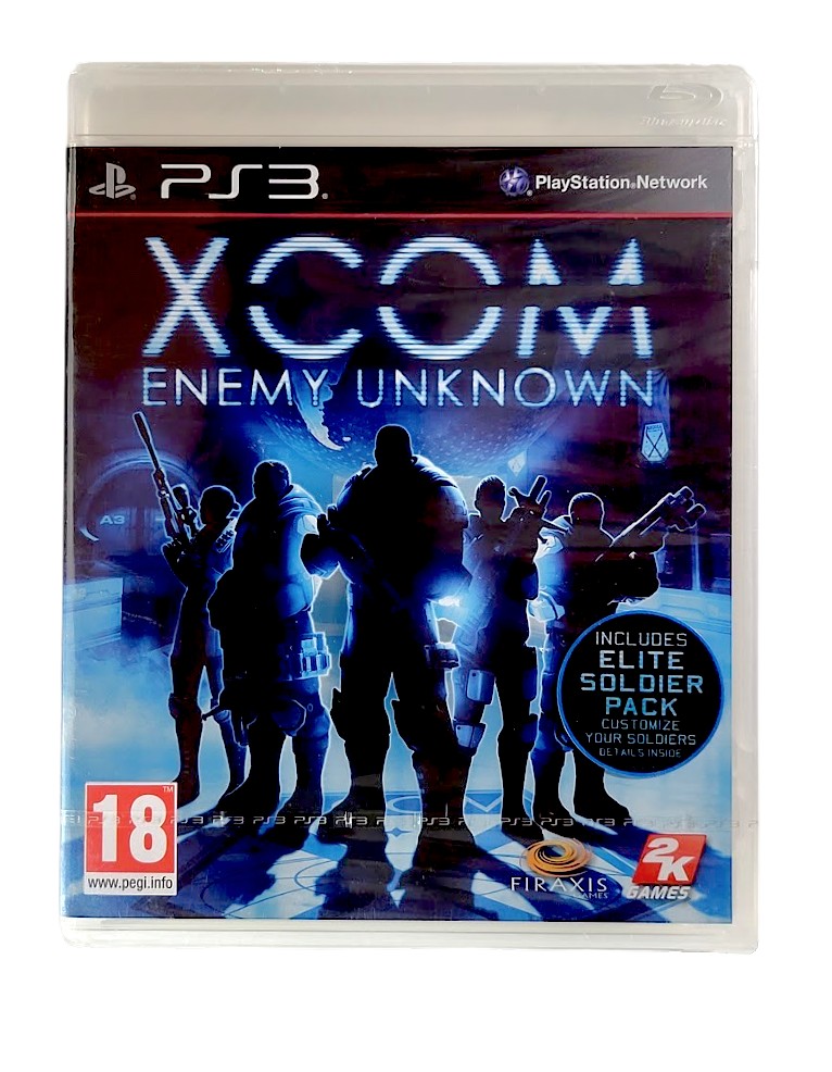 gra ps3 xcom enemy unknown