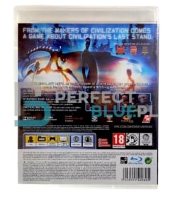 gra ps3 xcom enemy unknown