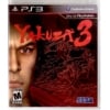 gra ps3 yakuza 3 / import us
